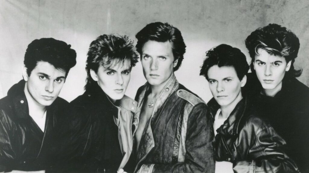 Duran Duran