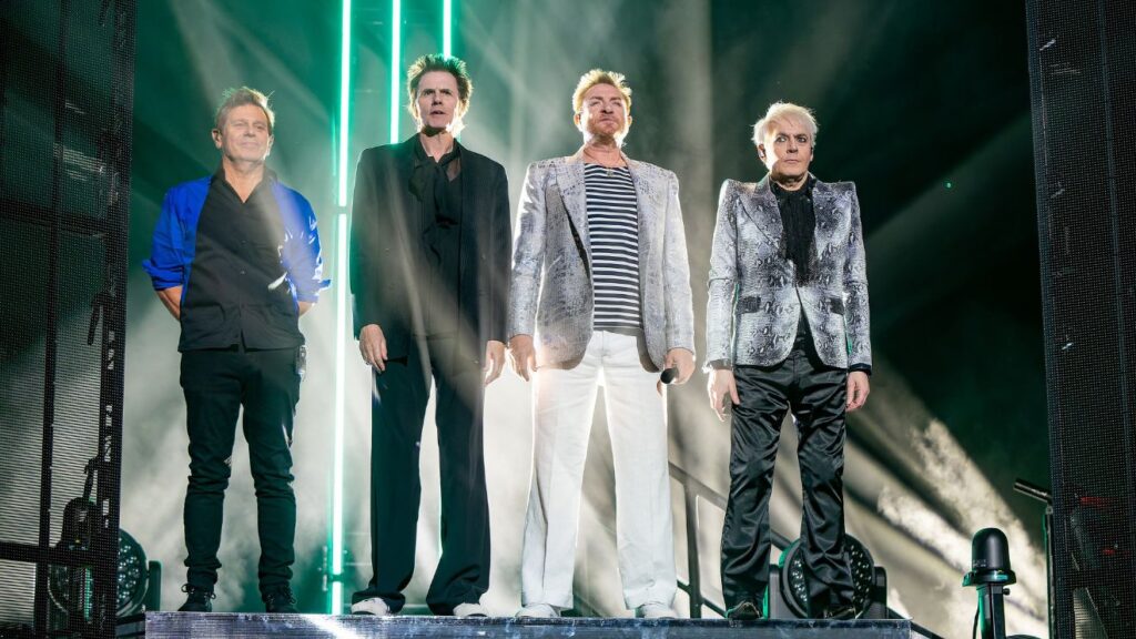 Duran Duran
