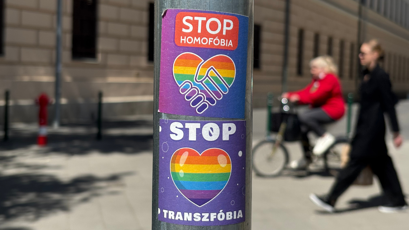 Homofóbia, bifóbia és transzfóbia – hol húzódnak ma az elfogadás határai?
