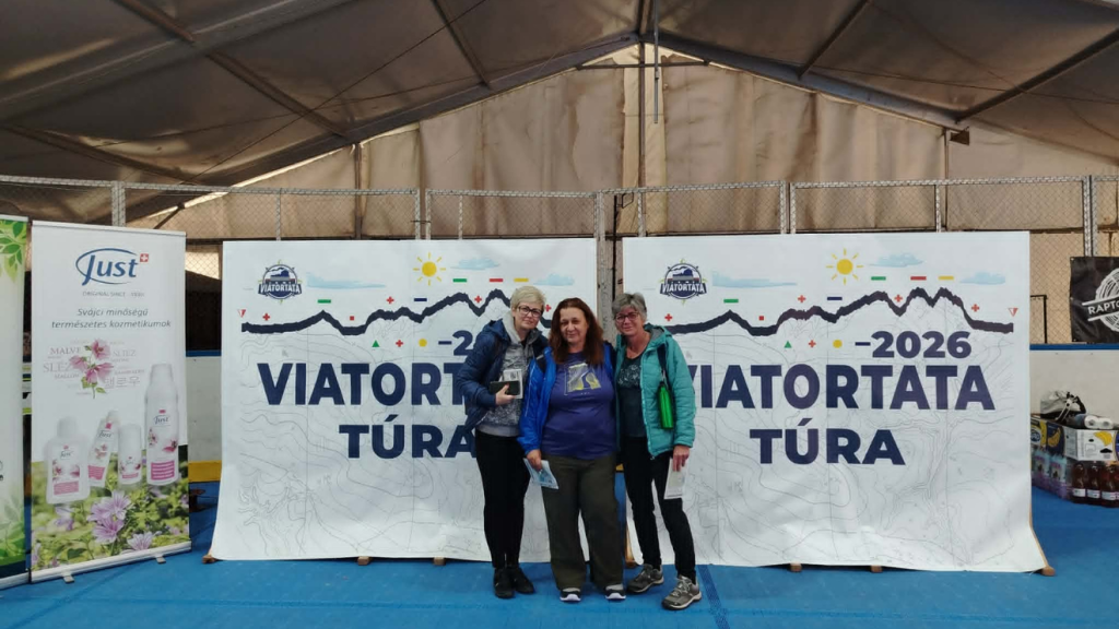 Viator TataTúra 2026