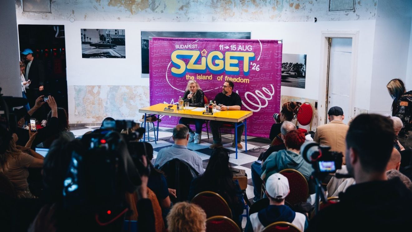 Bródy Dalok Napja: „Mindannyian mások vagyunk” – mutatjuk a fellépők listáját