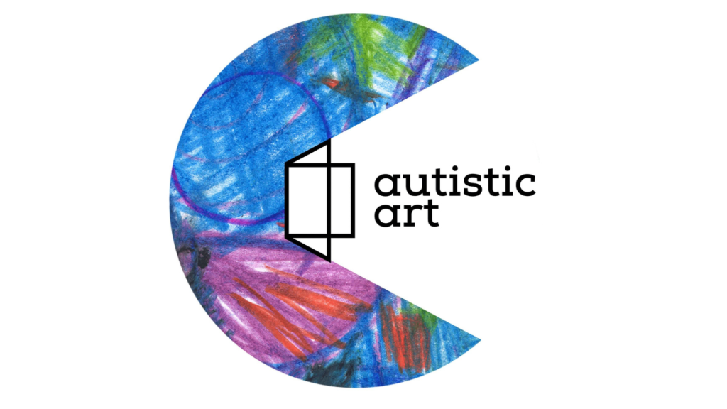 autizmus, Autistic Art, művészet
