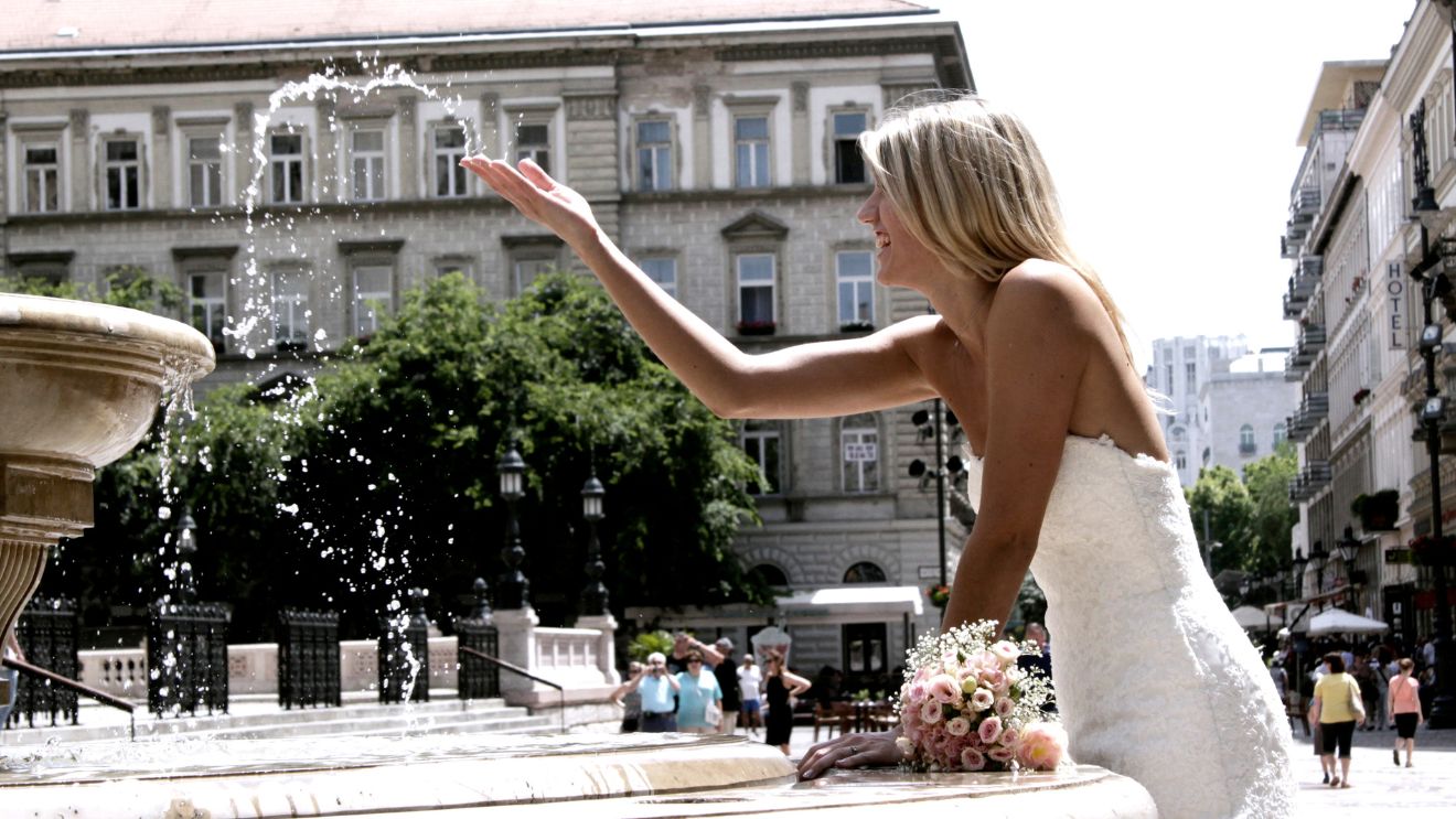 Hőségriadó – Kátai-Németh Vilmos bejelentette, hogy életbe lépett a vörös kód