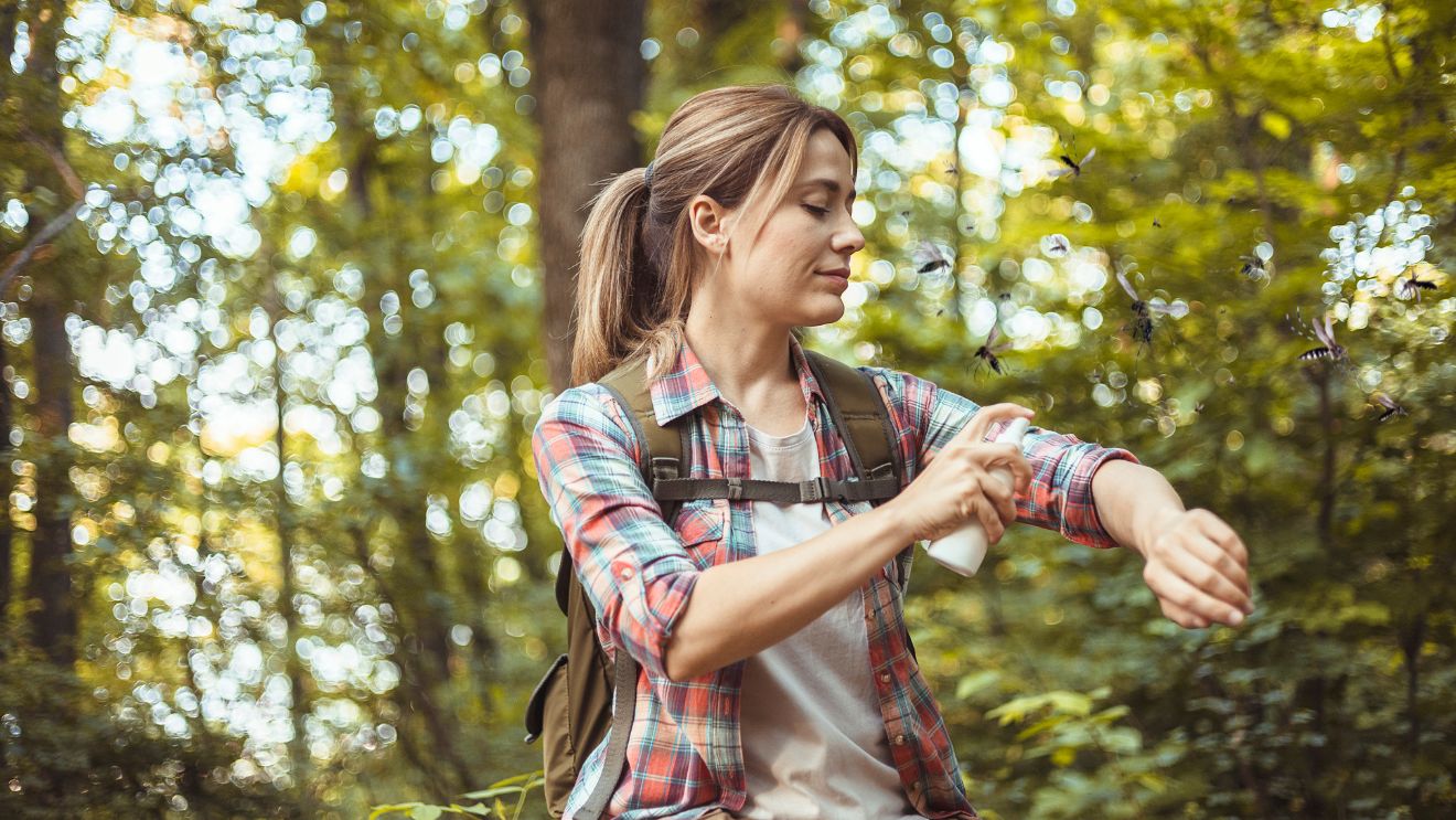 Nyári bajok és bőrvédelem: természetes tippek a nap, szúnyogok és leégés ellen