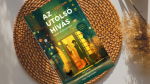 I Szujon Az utolsó hívás Dzsian telefonfülkéje