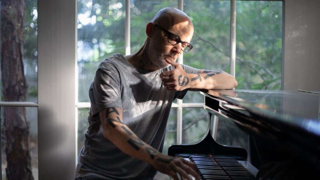 Moby