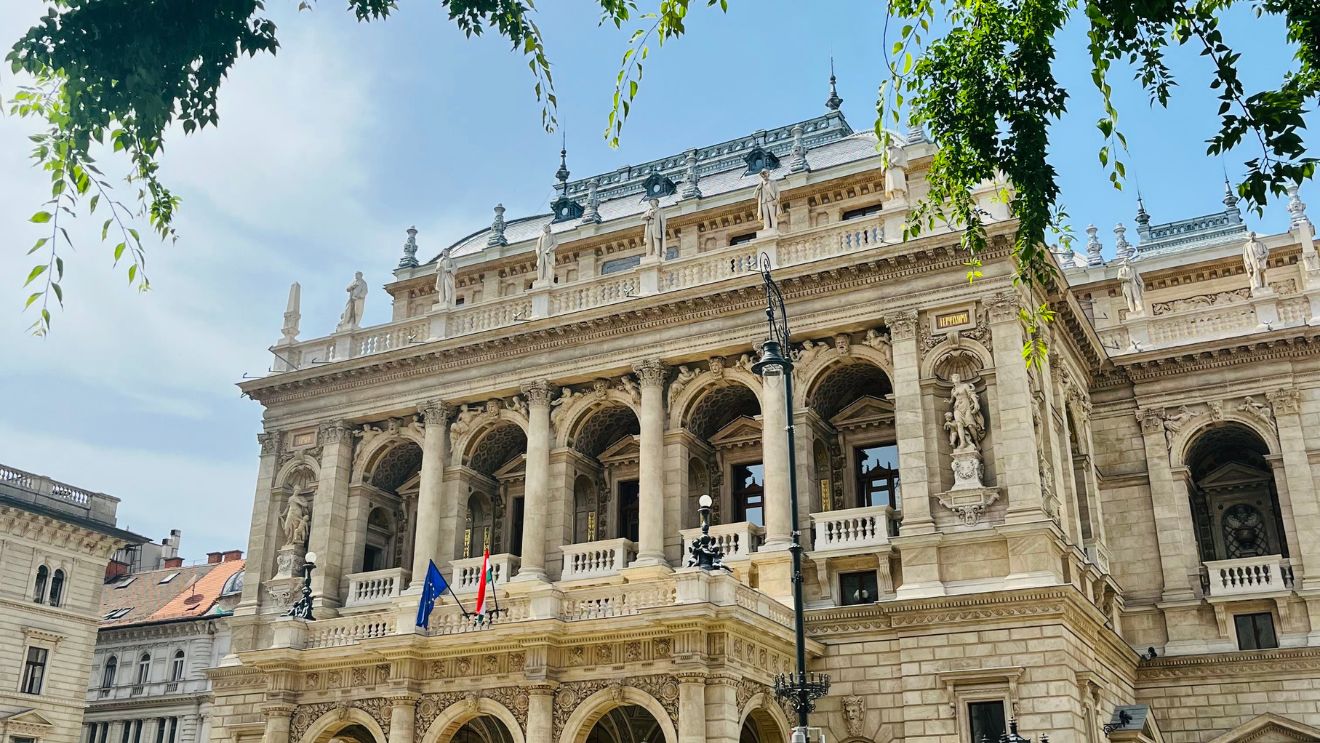 Átvilágítják a Magyar Állami Operaházat: szakértői csapat vizsgálja a működést