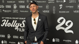 HollyShort Film Festival, film, Topolánszky, magyar