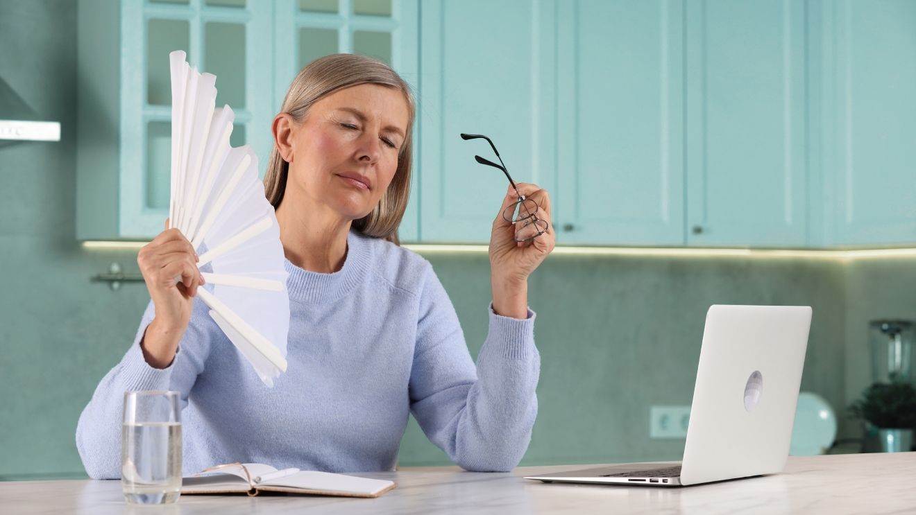 Menopauza tünetei: a leggyakoribb jelek, amelyeket minden nőnek érdemes ismernie