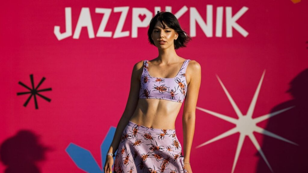 Jazzpiknik, Paloznak, Tomcsányi