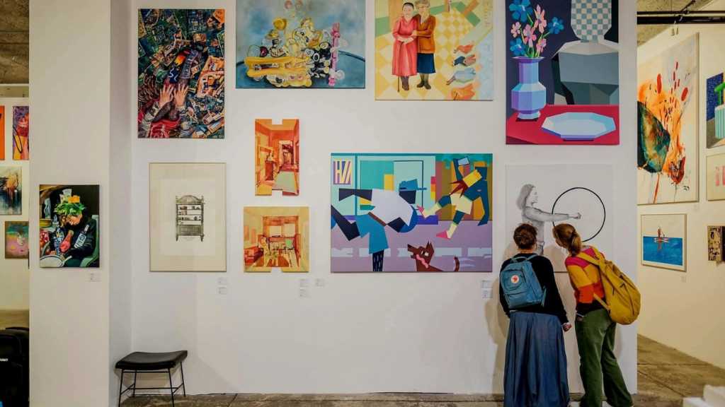 Godot Art Expo, Godot Intézet