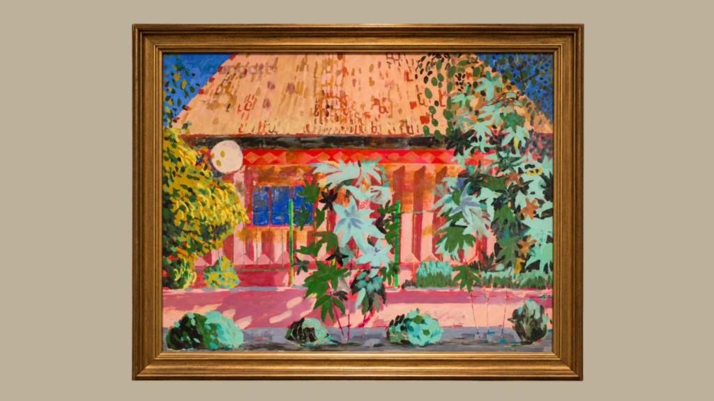 Autistic Art, jótékonysági aukció