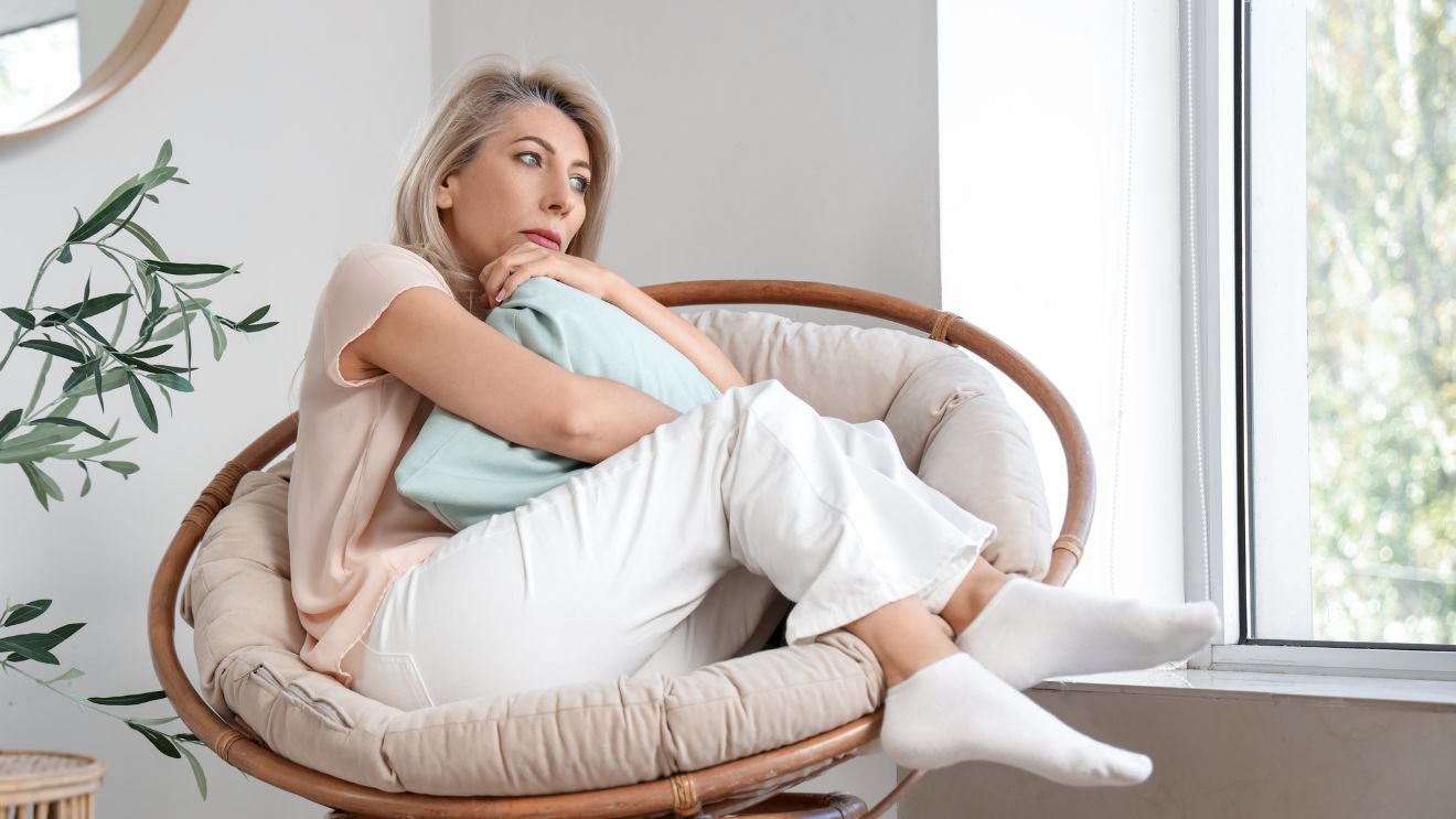 A menopauza és a hála paradoxona: a veszteség, amivel nem vagy egyedül