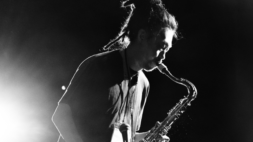 Kim Oki, koreai jazz