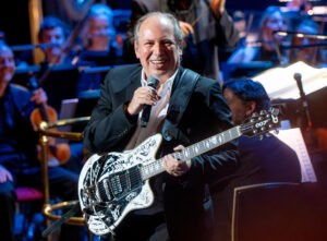 Hans Zimmer, koncert, budapest