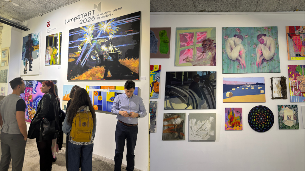 Godot Art Expo, Godot Intézet, művészet