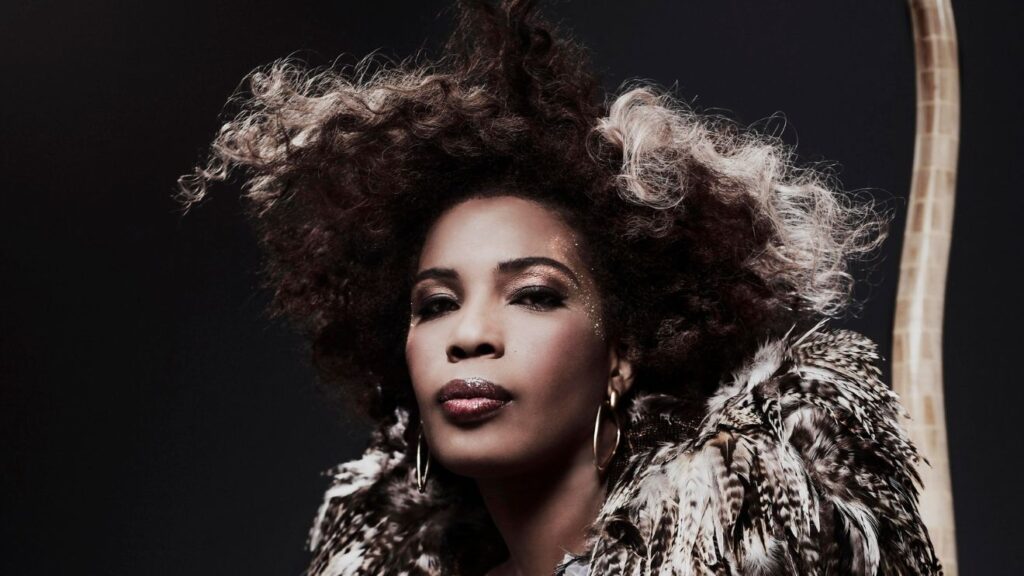 Macy Gray