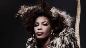 Macy Gray
