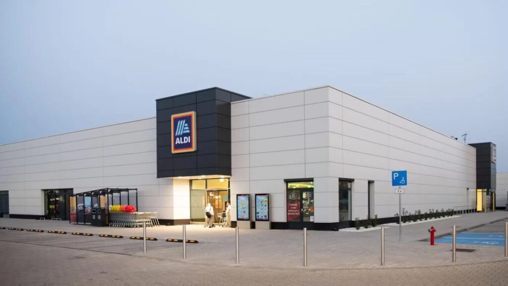 ALDI, GVH bírság,