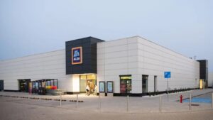 ALDI, GVH bírság,