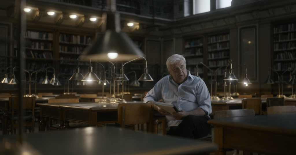 AZ IGAZSÁG MÁNIÁKUSAI - november 13-án debütál az HBO első magyar true crime sorozata