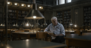 AZ IGAZSÁG MÁNIÁKUSAI - november 13-án debütál az HBO első magyar true crime sorozata
