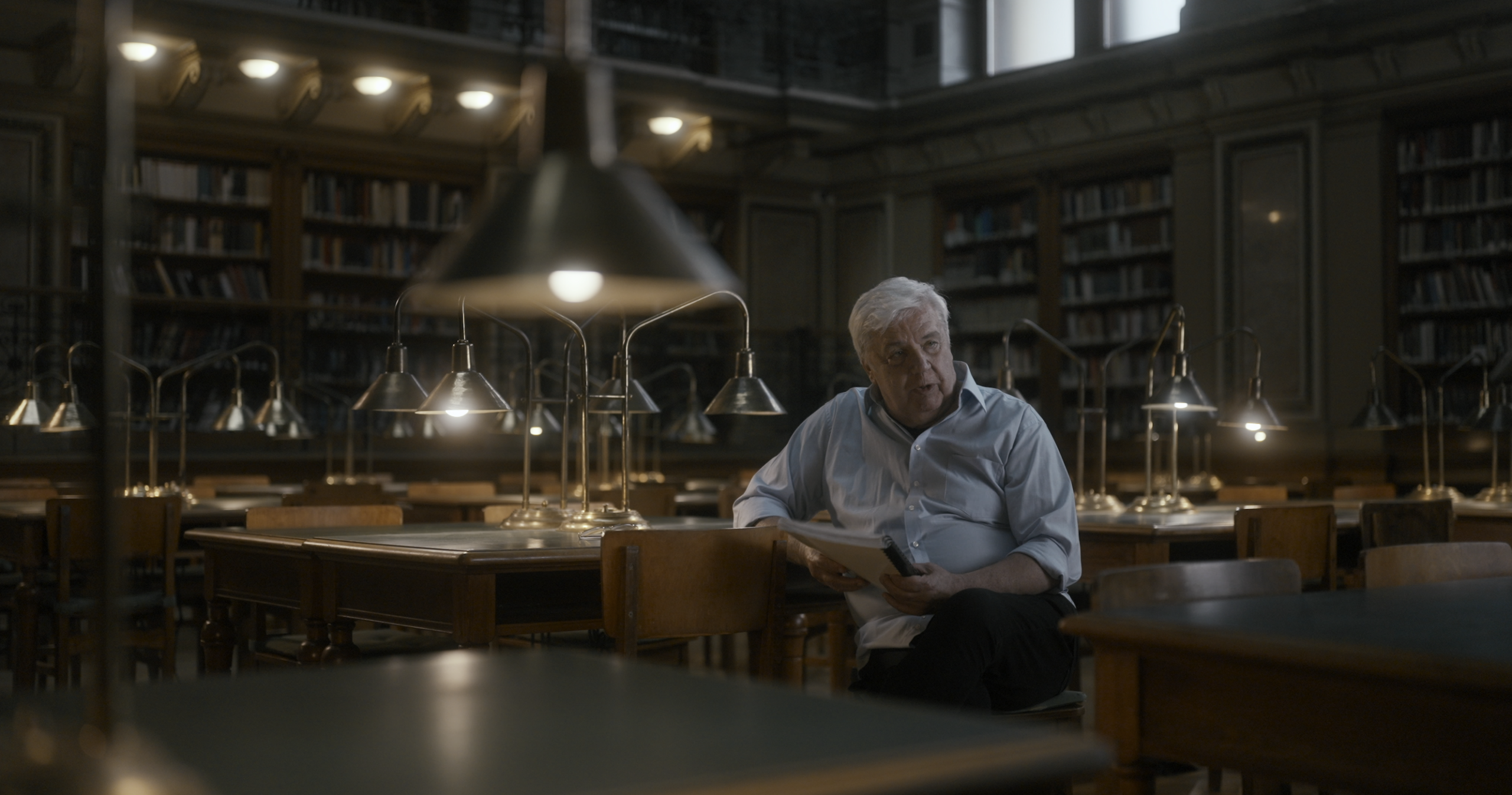 A megszállott nyomozó nem megy nyugdíjba: Új magyar true crime jön az HBO Maxon