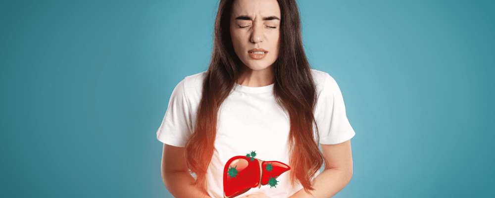 hepatitisz