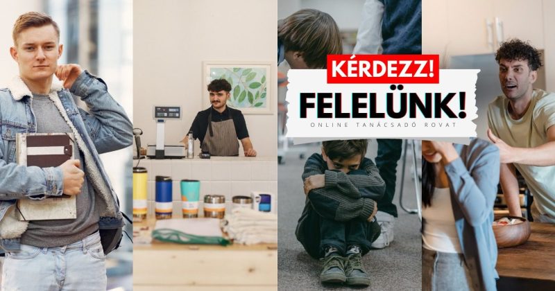 Kérdezz,