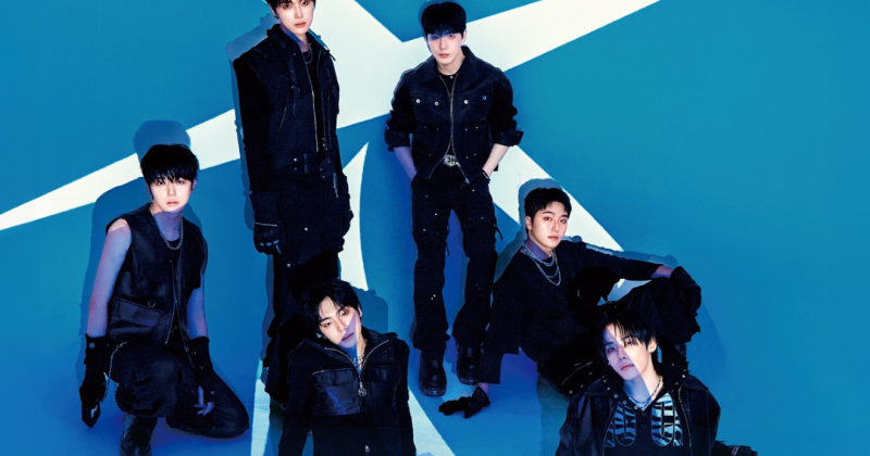 Omega X, K-pop
