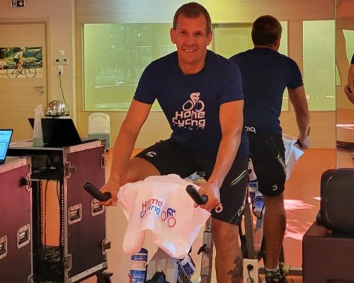Otthoni tekerés új dimenzióban – Home Cycling Hungary