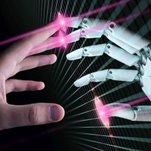 Mesterséges intelligencia, AI