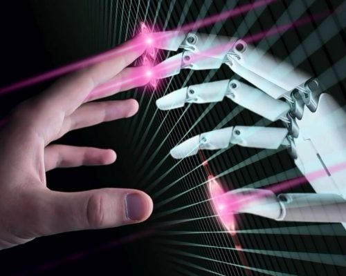 Mesterséges intelligencia, AI