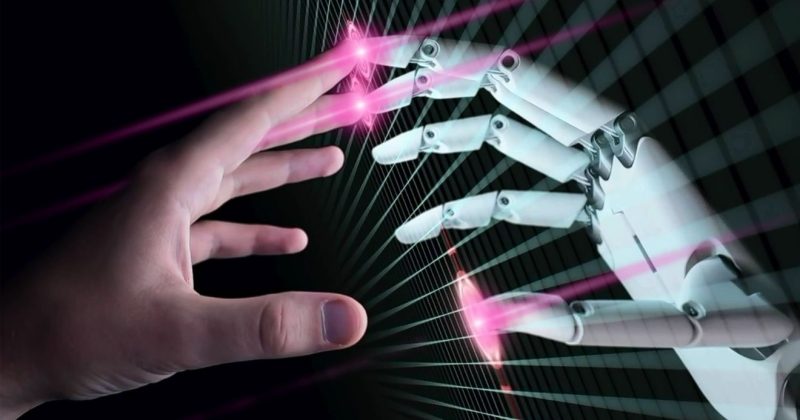 Mesterséges intelligencia, AI