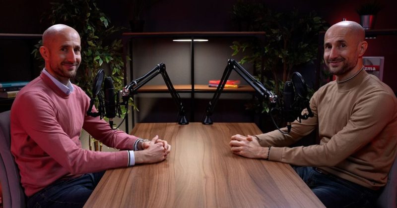 Fotó: Karizma podcast