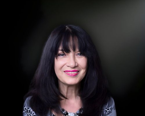 Angster Mária
