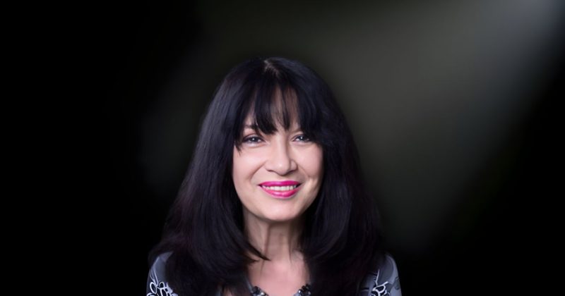 Angster Mária