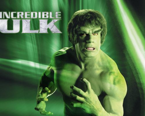 hihetetlen hulk