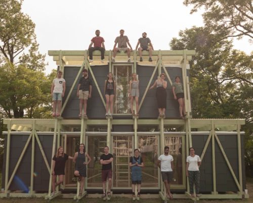 Cabin Fever