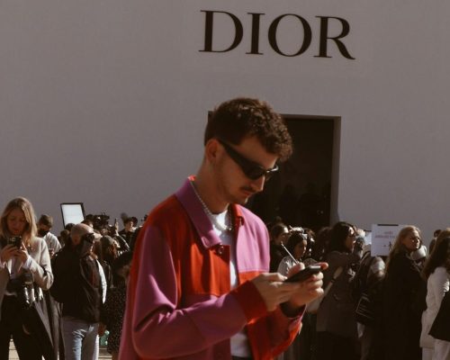 Dior, kiállítás,
