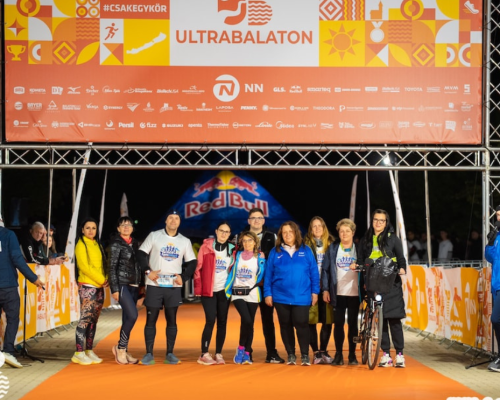 ultrabalaton