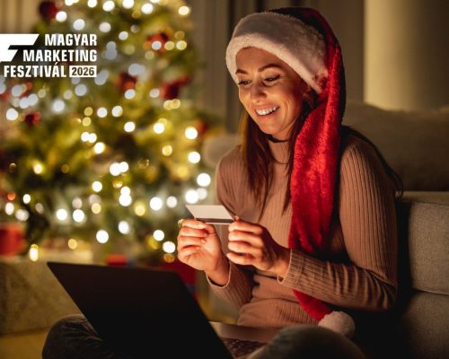 Magyar Marketing Fesztivál, vásárlási szokások, elektronikus fizetés,
