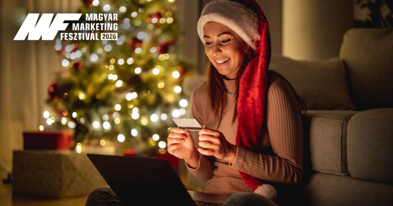 Magyar Marketing Fesztivál, vásárlási szokások, elektronikus fizetés,