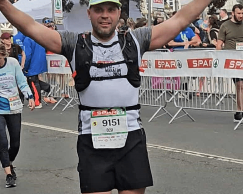 SPAR Maraton