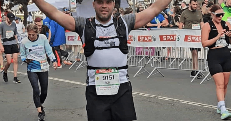 SPAR Maraton