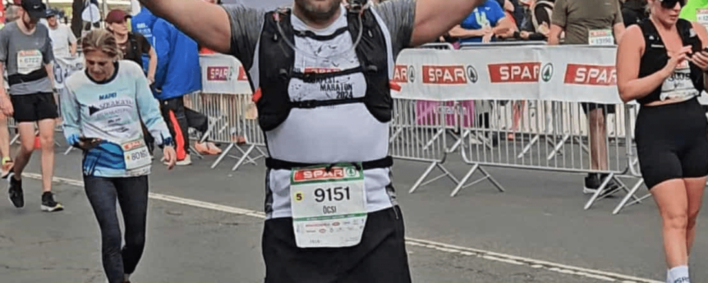 SPAR Maraton