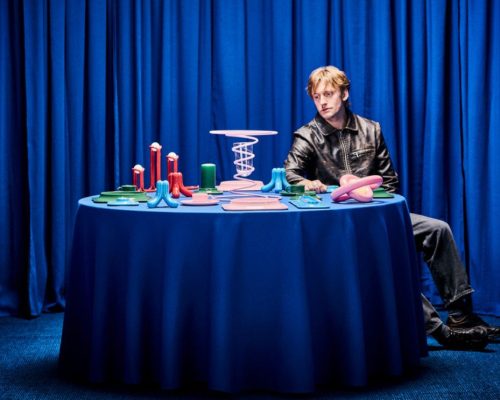 Gustaf Westman, IKEA karácsony,
