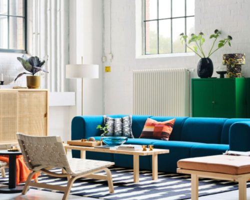 IKEA - Stockholm kollekció