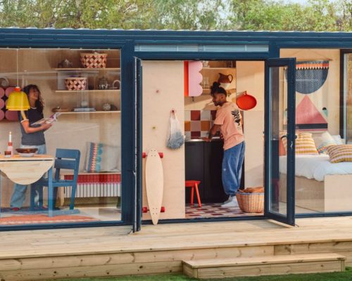 Forrás: IKEA sajtóosztály