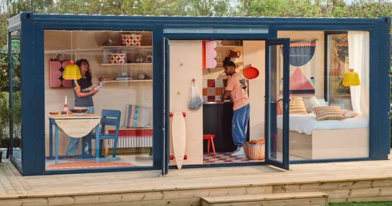 Forrás: IKEA sajtóosztály